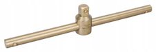 Bahco Clé en T 1/2" 250mm Sans étincelle Aluminium Bronze