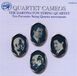 Outhere Dartington String Quartet - Quartet Cameos, Ten Favourite String Quartet Movements (CD)