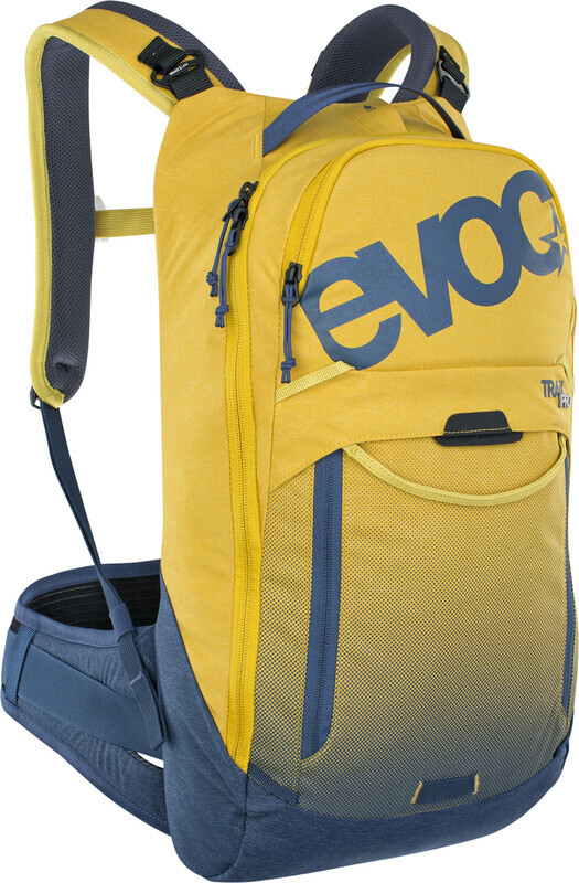 EVOC Trail Pro 10 Protector Backpack