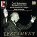 Symphony Testament Sinfonie 38 In D / Sinfonie