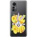 ERT GROUP mobiel telefoonhoesje voor Xiaomi 12 LITE origineel en officieel erkend Looney Tunes patroon Bugs 014