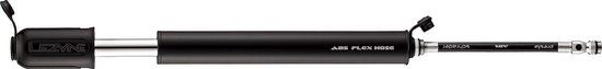 Lezyne HV Drive - M Black/Hi Gloss Koplamp