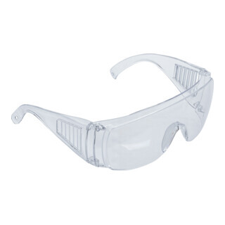 BGS technic BGS Veiligheidsbril | transparant Aantal:1