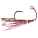 Omtd Assist Hook Droit Habillé