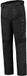 Rusty Stitches Hugo Waterdichte motorfiets textiel broek - Zwart/grijs - Maat XL