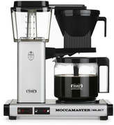 Moccamaster KBG 741