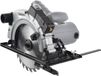 Brüder Mannesmann Scie circulaire manuelle Électrique 1200 W