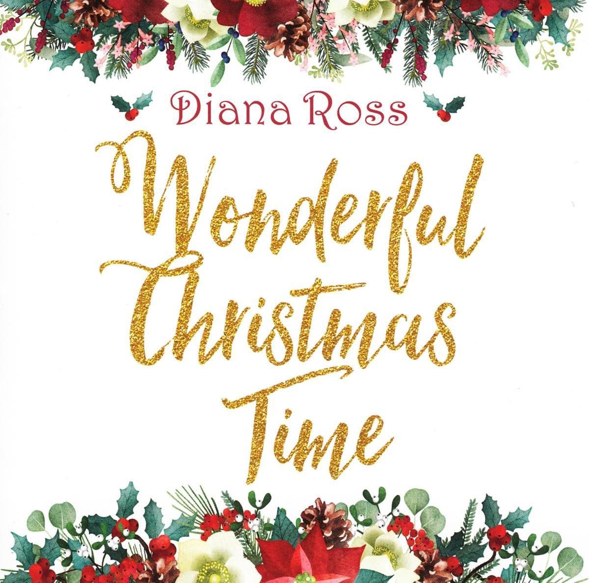 Universal Music Wonderful Christmas Time