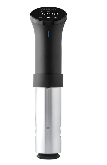 Anova AN500-EU00 - Sous Vide Machine - Zwart