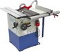 Merkloos HBM 2200 Watt PROFI Cirkelzaagtafel met Roltafel