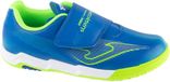 Joma Super Copa Jr 26 SCJW IN, bleu, taille 35