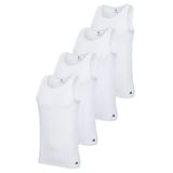 ADIDAS SPORTSWEAR Débardeur blanc
