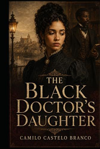 The Black Doctor’s Daughter