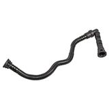 febi bilstein 109617 Ontluchtingsslang voor zwengelbehuizing, 1 stuk | Compatibel met: BMW 3, 3 Cabriolet, 3 Compact, 3 Coupe, 3 Touring