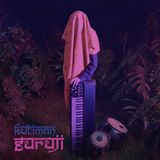 Sonic Rendezvous Kutiman - Guruji (7" Single)