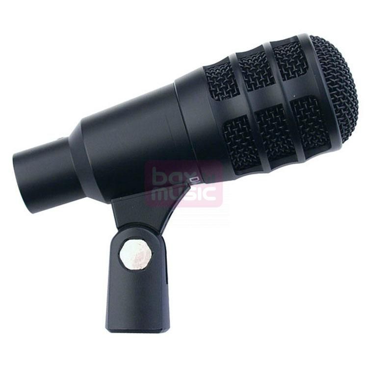 DAP Audio DM-20 dynamische instrumentmicrofoon