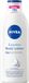 NIVEA Express Body Lotion, extra snel intrekkende bodylotion, lichaamscrème met puur hyaluron, zeemineralen en NIVEA diepteregulerum (400 ml)