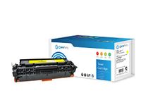 Quality Imaging Toner Yellow CF412A Pages: 2.300, QI-HP1025Y