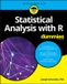 Statistical For Dummies Statistical Analysis With R for Dummies