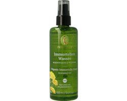 Primavera Immortelle water bio 100 Milliliter
