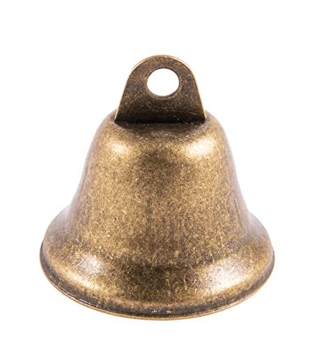 Berk Space Clearing Bell - 6 stuks - 4250209855208