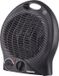 Tomado THF2001B - Ventilator kachel - Zwart
