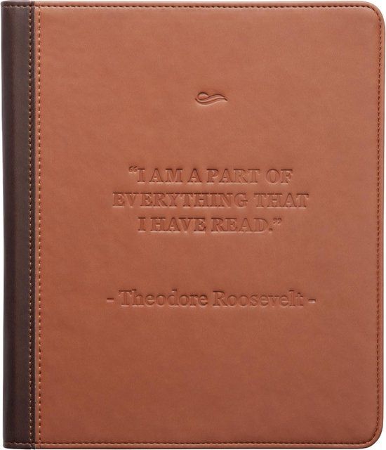 PocketBook Beschermhoes Bruin voor PocketBook InkPad 840