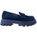 Yowas Mocassins Yowas 26011 Negro