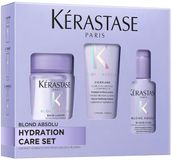 Kérastase Blond Absolu Trio Discovery Set Ensemble de soins capillaires