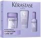 Kérastase Blond Absolu Trio Discovery Set Ensemble de soins capillaires