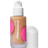 Benefit The POREfessional Foundation Unisex 30ml Lichtbruin