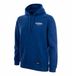 COPA Football Club Hoodie Heren Blauw XXL