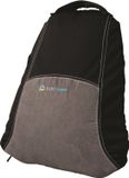 KINE Kiné Travel 169904 Zwart/Grijs