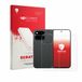 upscreen - Screenprotector voor Google Pixel 11 Pro Fold (Voor+Achter) - Folie Beschermfolie transparant