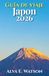 Guía Japón Guía de Viaje 2026: Planifica días inolvidables por Tokio, Kioto, Osaka, el monte Fuji, templos, gastronomía, rutas y consejos prácticos