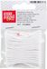 Knorr Prandell Kaars Wicks 2,5mmx2m, Wit