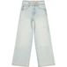 Vingino Cianna Light Vintage Jeans Blauw