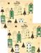 Mora Thee Advents Thee Adventskalender - 48 theezakjes - 2 stuks