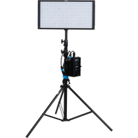 Nanlite PavoSlim 120C