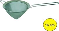 MSV Roestvrij Colander 16cm