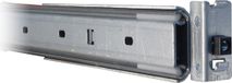Value Telescooprails voor de 19" Industriele PC behuizing
