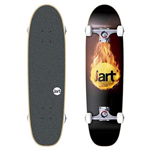 Jart Uproar Cruiser Series Complete Board - Meerkleurig - Eenheidsmaat