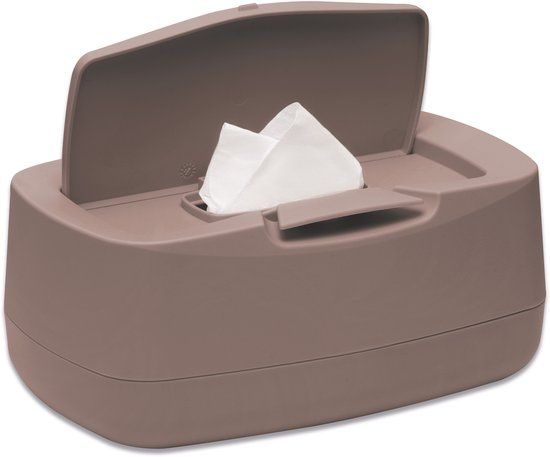 bébé-jou Easy wipe Silk BBJ Mocha Mousse