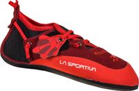 La Sportiva Stickit Klimschoenen Rood EU 34 Kinderen