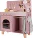 Little Dutch Speelkeuken - Hout - Pink