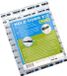 Thetford 335 Holddown Kit voor Draagbaartoilet