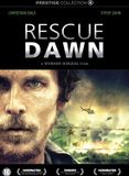 DVD Rescue Dawn (Dvd)
