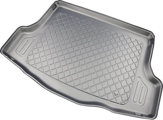 Winparts GO! Aristar Kofferbakmat SsangYong Tivoli Grand 2021-heden Zwart
