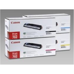 Canon Drum Cartridge 702 Y