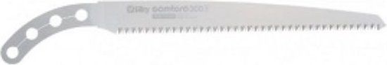 Silky Gomtaro 300-8 vervangingsblad - grof